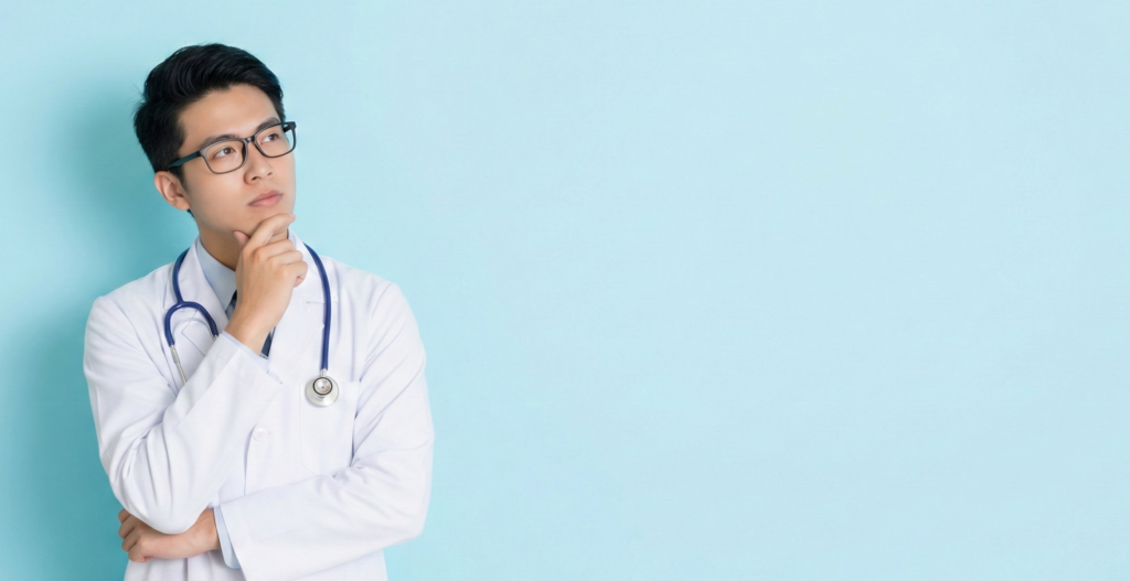 疑問医師