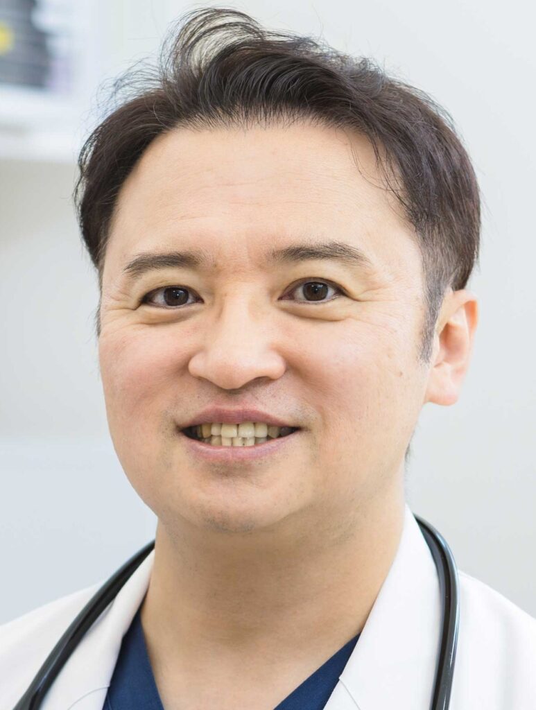 ★★院長白衣 セリフ用